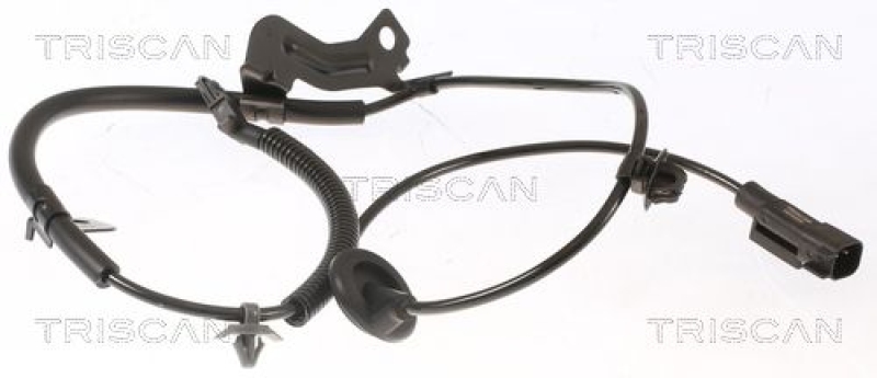 TRISCAN 8180 10224 Sensor, Raddrehzahl für Mitsubishi