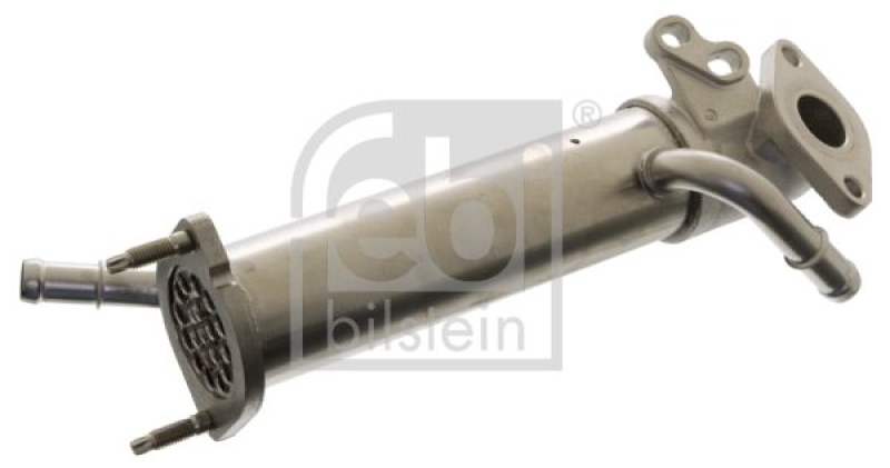 FEBI BILSTEIN 102614 Abgaskühler für Ford