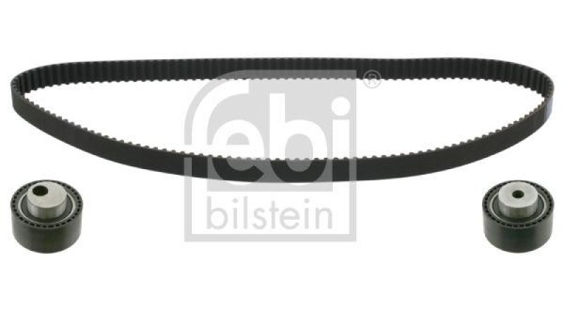 FEBI BILSTEIN 27394 Zahnriemensatz für Peugeot