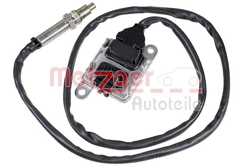 METZGER 0899366 Nox-Sensor, Nox-Katalysator für HYUNDAI