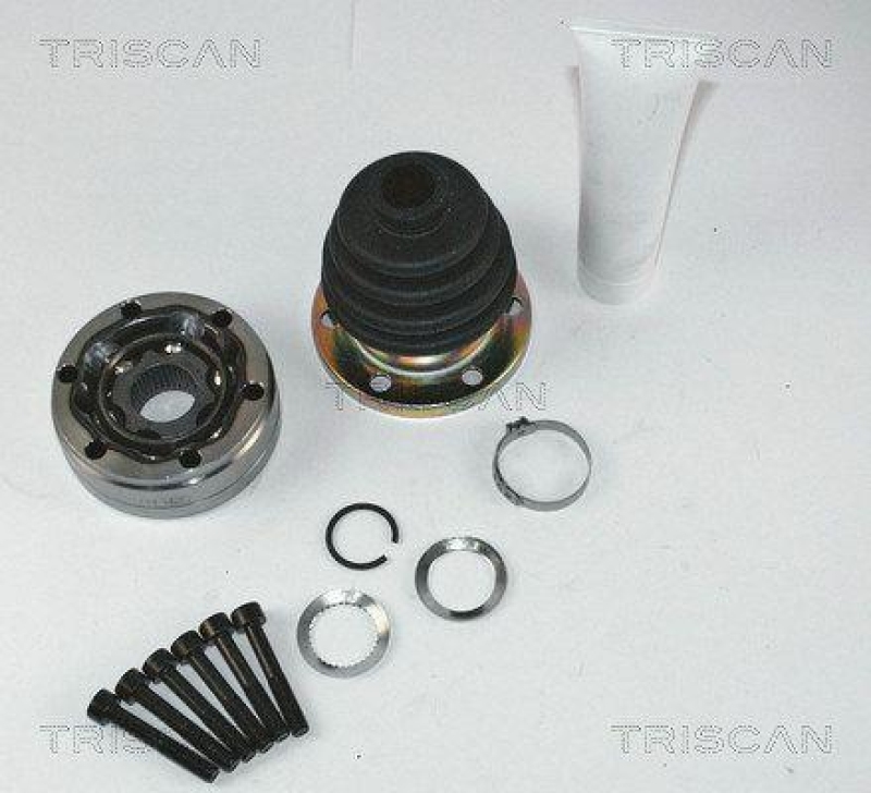 TRISCAN 8540 29201 Gleichlaufgelenk für Audi 80, Vw Golf,Jetta,Pas