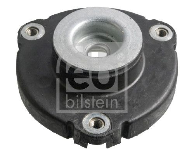 FEBI BILSTEIN 15870 Federbeinstützlager ohne Kugellager für VW-Audi