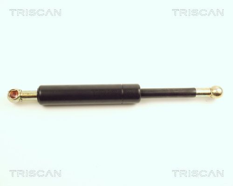 TRISCAN 8710 27203 Gasfeder Hinten für Volvo V70, 850 Kombi