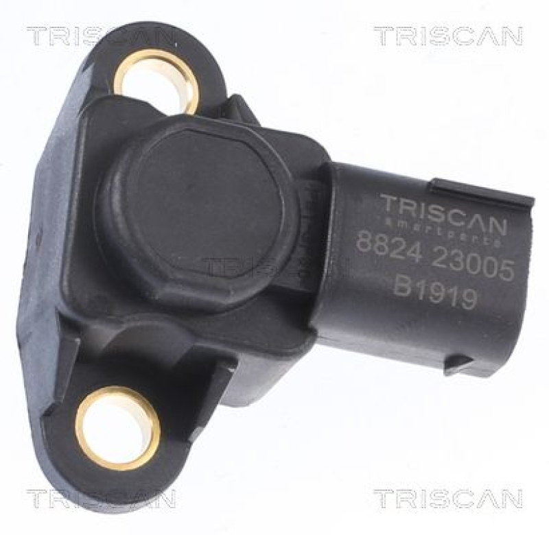 TRISCAN 8824 23005 Sensor, Manifold Druck für Mercedes