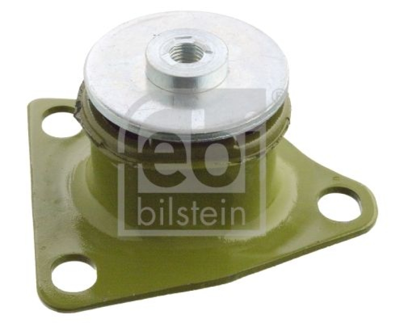 FEBI BILSTEIN 10016 Achskörperlager für VW-Audi