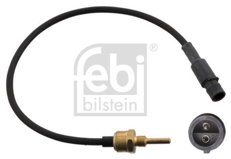 FEBI BILSTEIN 103913 Kühlmitteltemperatursensor für Scania