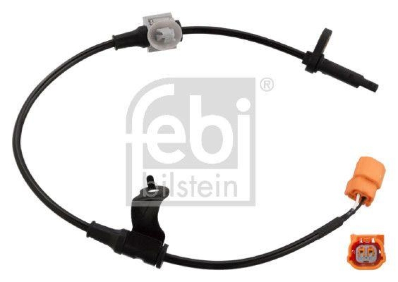 FEBI BILSTEIN 106466 ABS-Sensor für HONDA