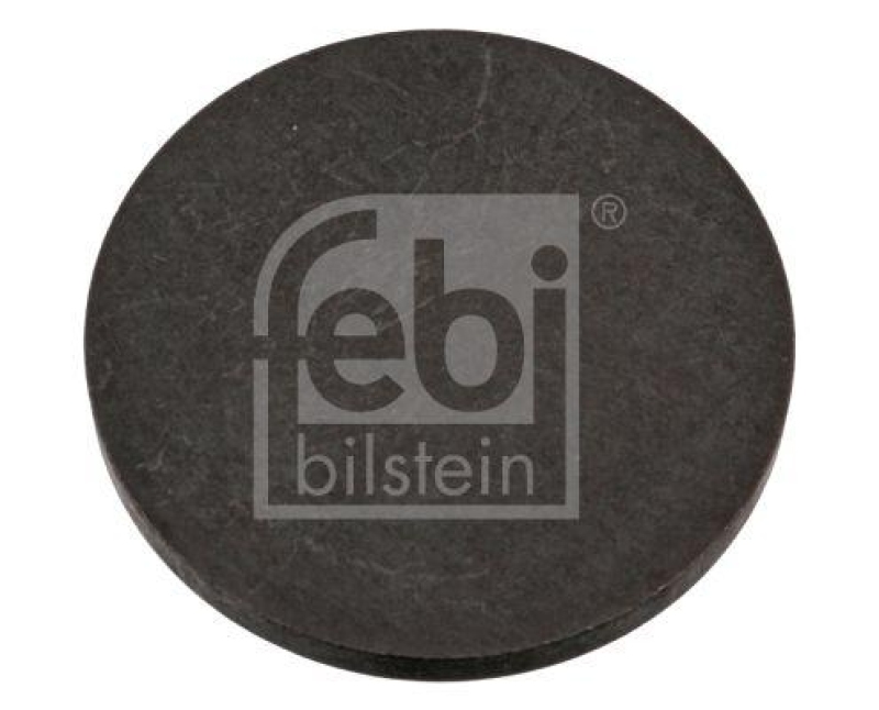 FEBI BILSTEIN 18438 Einstellscheibe für Ventilsteuerung für Iveco