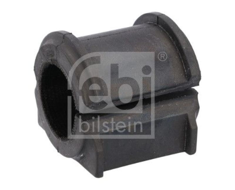 FEBI BILSTEIN 186510 Stabilisatorlager für Porsche