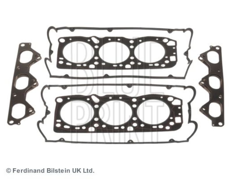 BLUE PRINT ADC46238 Zylinderkopfdichtungssatz f&uuml;r MITSUBISHI