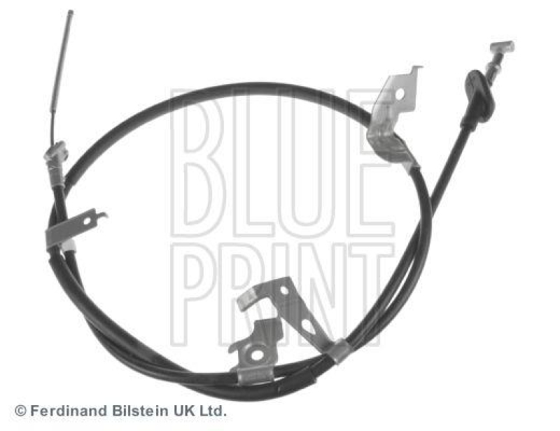 BLUE PRINT ADK84692 Handbremsseil f&uuml;r SUZUKI