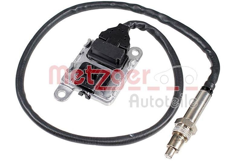 METZGER 0899367 Nox-Sensor, Nox-Katalysator für HYUNDAI