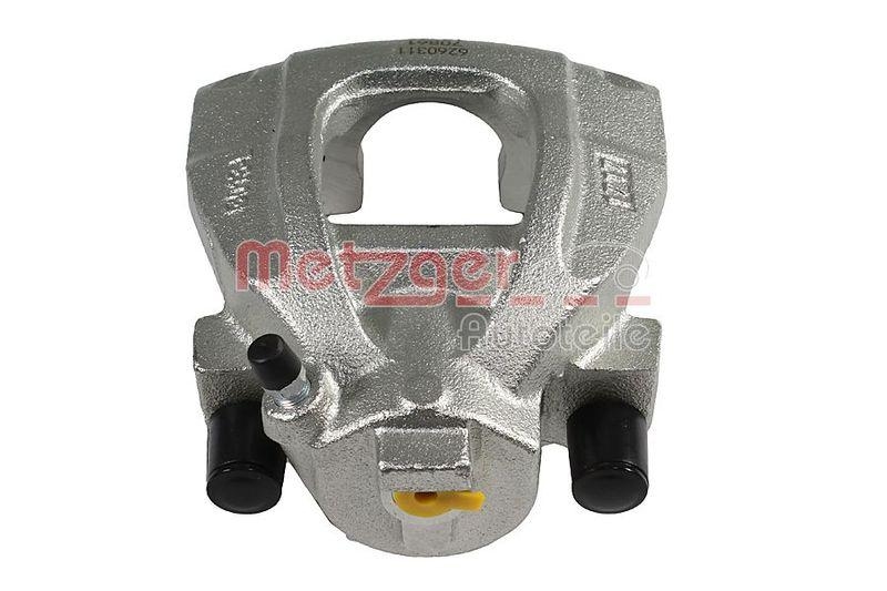 METZGER 6260311 Bremssattel Neuteil für MINI VA links