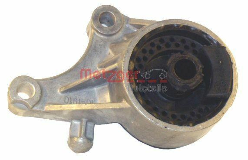 METZGER 8050654 Lagerung, Motor für OPEL vorne