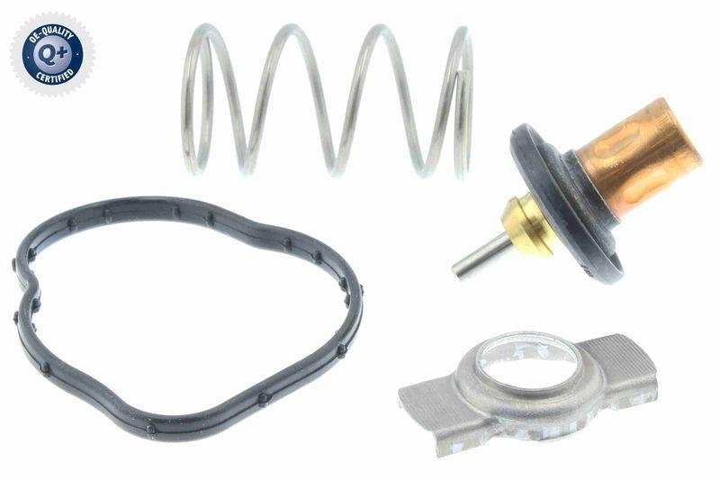 VEMO V30-99-0199 Thermostat, Kühlmittel 83°C für MERCEDES-BENZ