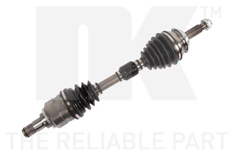 NK 504514 Antriebswelle für TOYOTA