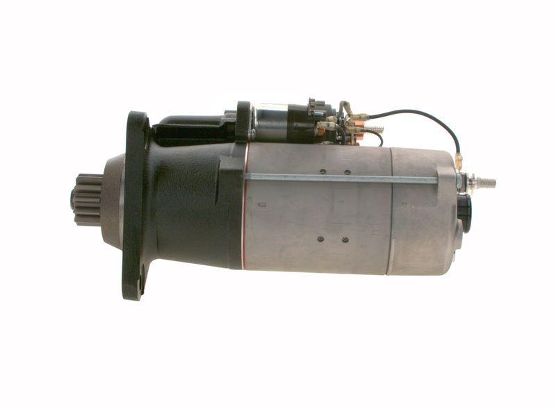 Bosch 0 001 330 502 Starter