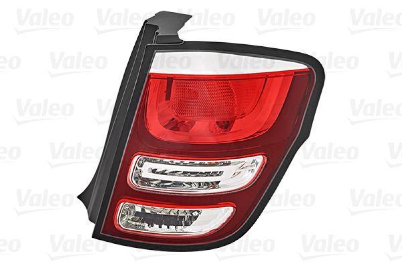 VALEO 045229 Rücklicht Citroen C3 2013/03 Fender R