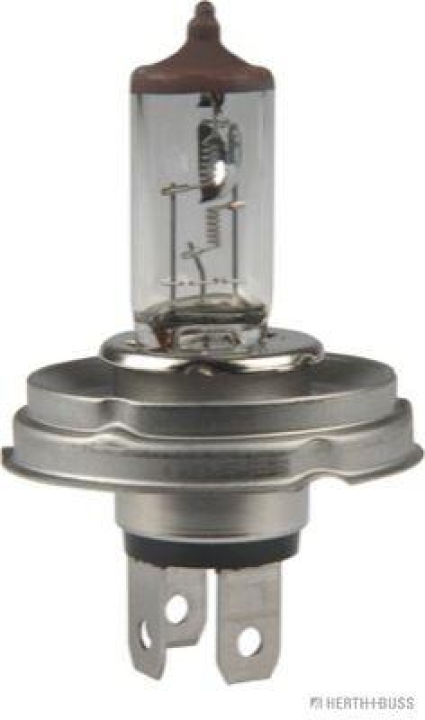 HERTH+BUSS 89901208 Glühlampe Bilux, 24 V, 55/50 W, P45t