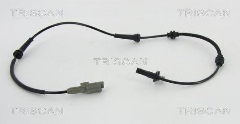 TRISCAN 8180 28306 Sensor, Raddrehzahl für Psa