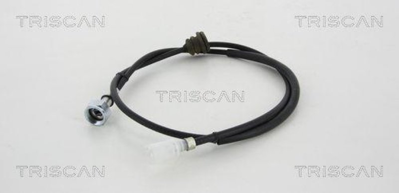 TRISCAN 8140 10403 Tachowelle für Fiat, Peugeot