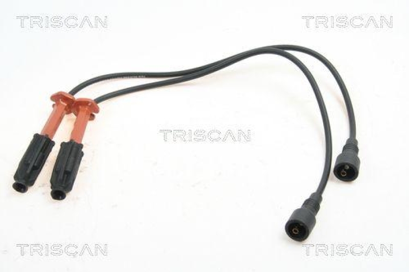 TRISCAN 8860 7263 Zündleitungssatz für Mercedes E200/220,C180/200