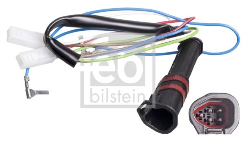 FEBI BILSTEIN 101380 Kabelsatz für Außenspiegel für Mercedes-Benz