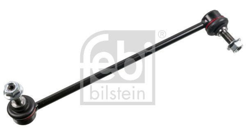 FEBI BILSTEIN 183326 Verbindungsstange mit Sicherungsmuttern für BMW