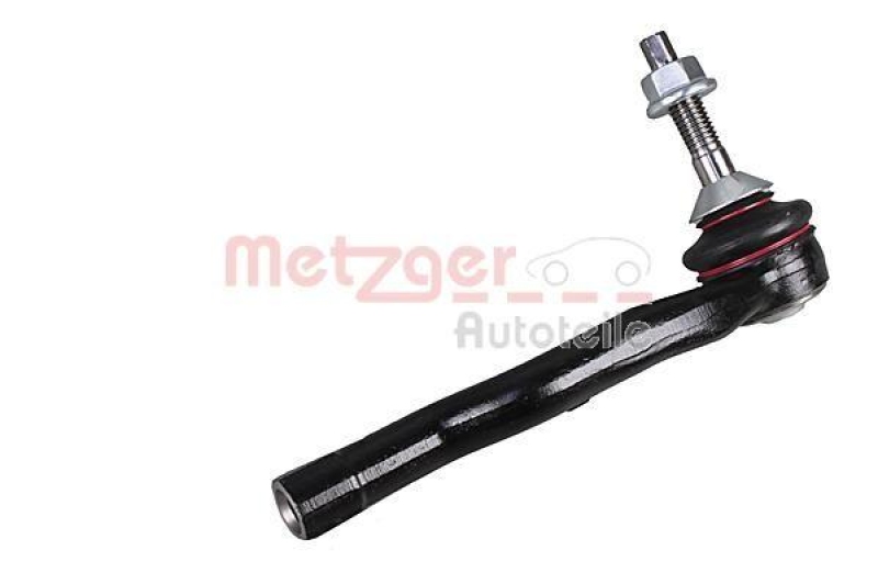 METZGER 54053801 Spurstangenkopf für FORD VA links