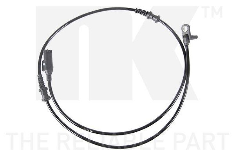 NK 2933105 Sensor, Raddrehzahl für MERCEDES-BENZ