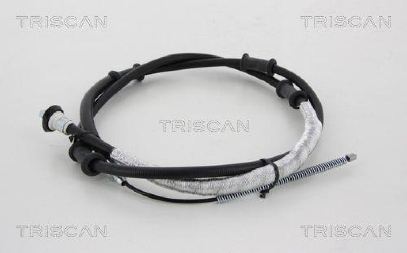 TRISCAN 8140 151043 Handbremsseil für Fiat Doblo