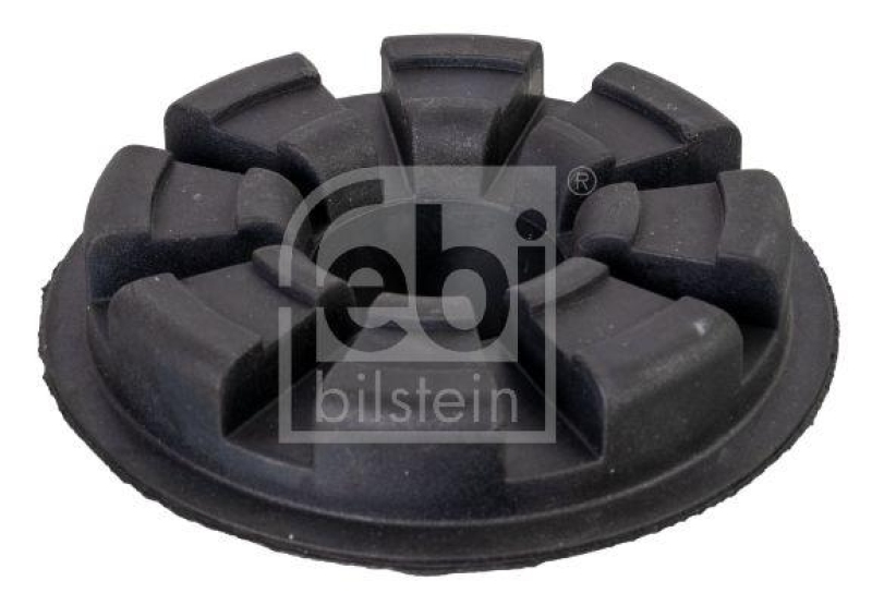 FEBI BILSTEIN 172625 Federteller für Fahrwerksfeder für Renault