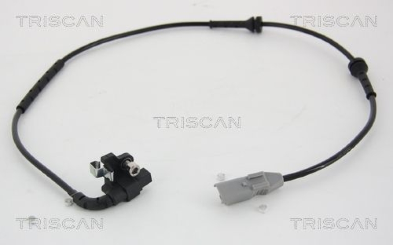 TRISCAN 8180 28307 Sensor, Raddrehzahl für Psa