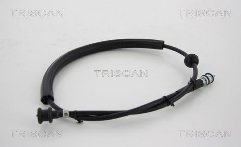 TRISCAN 8140 10404 Tachowelle für Citroen, Fiat, Peugeot