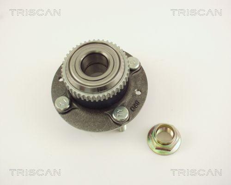 TRISCAN 8530 18202 Radlagersatz Hinten für Kia Sephia +Abs