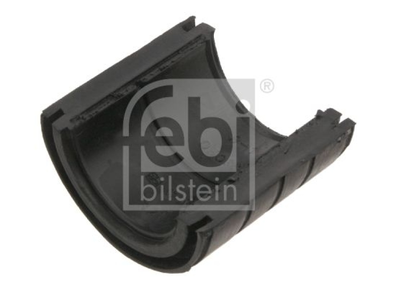 FEBI BILSTEIN 05033 Stabilisatorlager für M A N