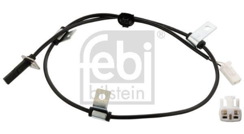 FEBI BILSTEIN 107734 ABS-Sensor für SUZUKI