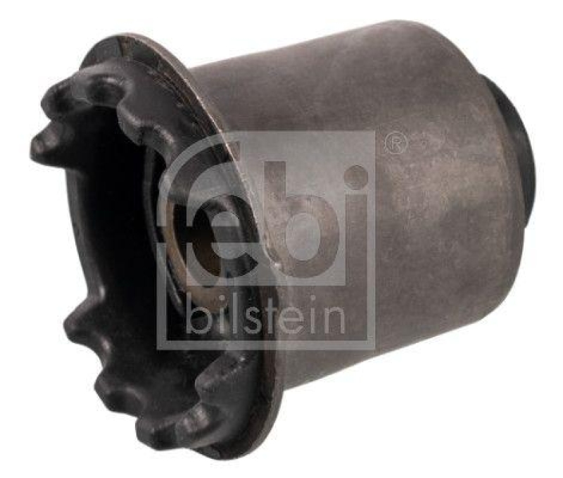 FEBI BILSTEIN 171058 Achskörperlager für HYUNDAI