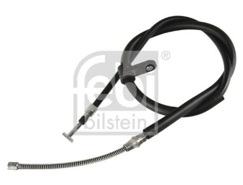 FEBI BILSTEIN 173382 Handbremsseil für Fiat