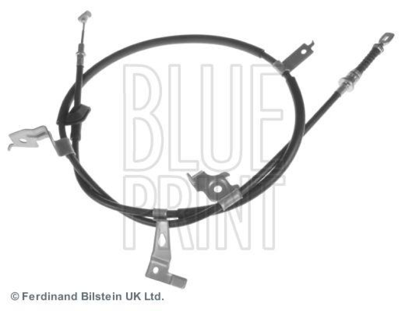 BLUE PRINT ADK84693 Handbremsseil f&uuml;r SUZUKI