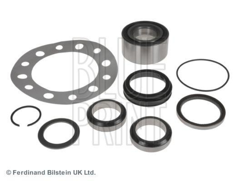 BLUE PRINT ADT383105 Radlagersatz für TOYOTA