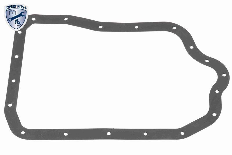 VAICO V70-0617 Dichtung, Ölwanne-Automatikgetriebe 6-Gang (U760E) für TOYOTA