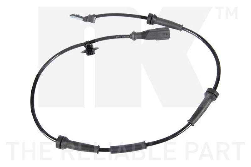 NK 2933106 Sensor, Raddrehzahl für MERCEDES-BENZ