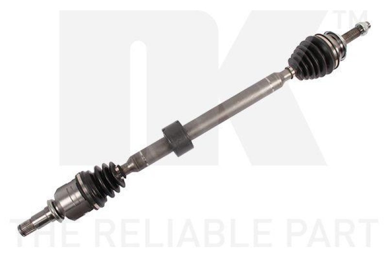 NK 504515 Antriebswelle für TOYOTA