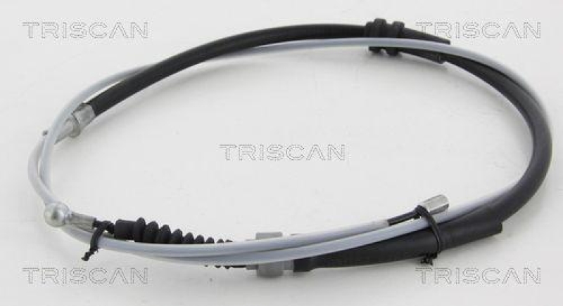 TRISCAN 8140 291140 Handbremsseil für Vw Caddy Iii 4Motion