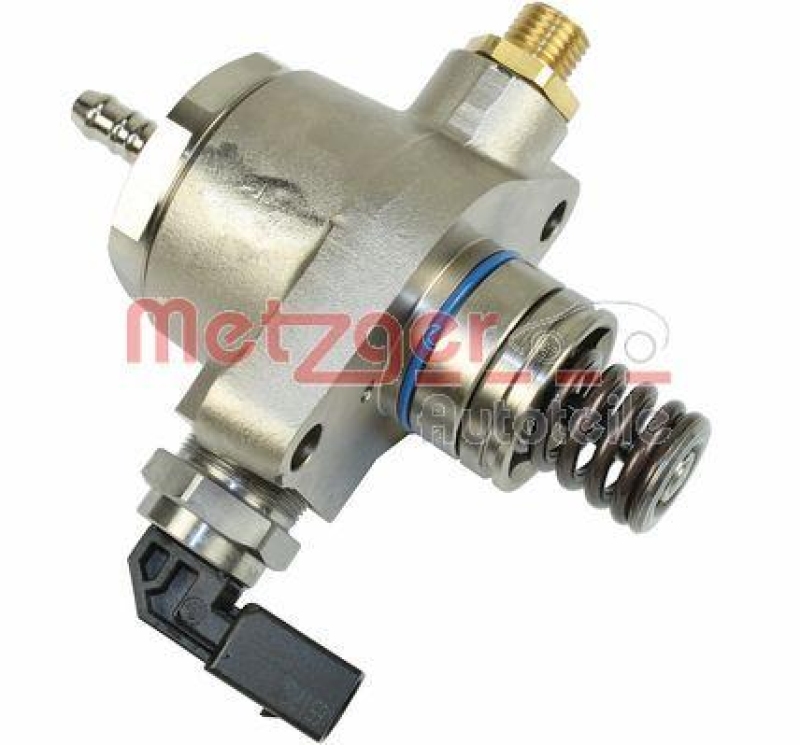 METZGER 2250225 Hochdruckpumpe für AUDI/SEAT/SKODA/VW