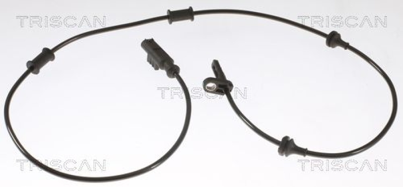 TRISCAN 8180 10227 Sensor, Raddrehzahl für Psa, Fiat