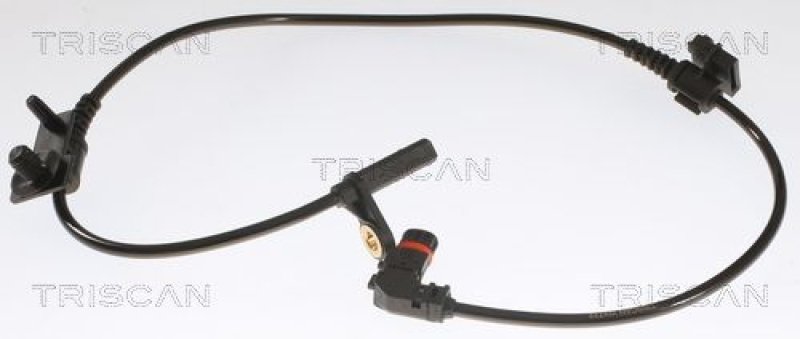 TRISCAN 8180 80134 Sensor, Raddrehzahl für Chrysler