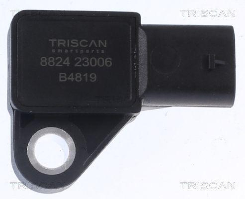 TRISCAN 8824 23006 Sensor, Manifold Druck für Mercedes