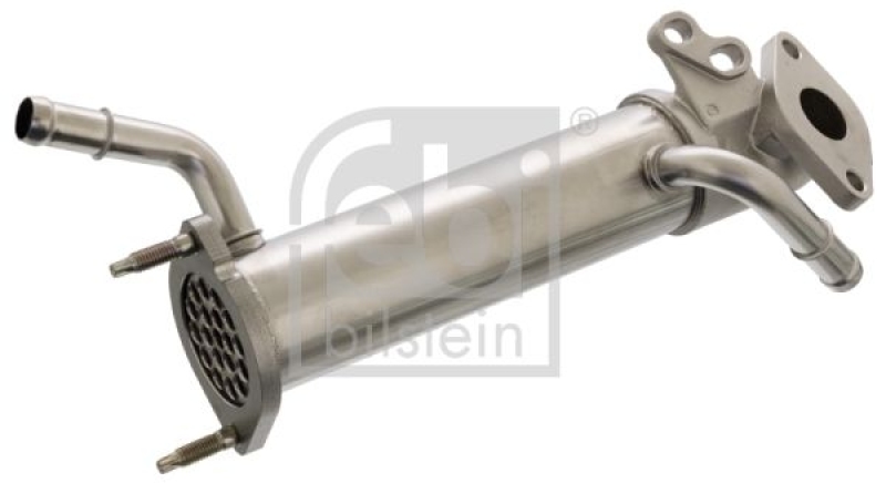 FEBI BILSTEIN 102616 Abgaskühler für Ford